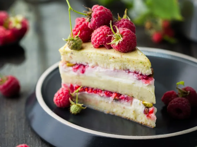 Mixed Vegetable Korma